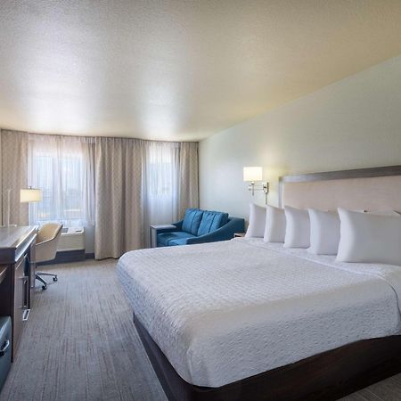 Hampton Inn By Hilton Irvine East - Lake Forest Buitenkant foto