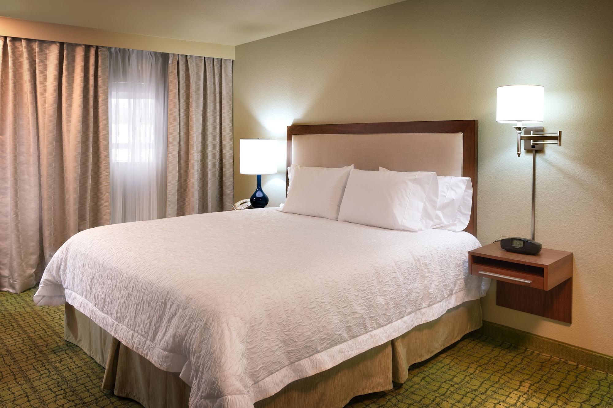 Hampton Inn By Hilton Irvine East - Lake Forest Buitenkant foto