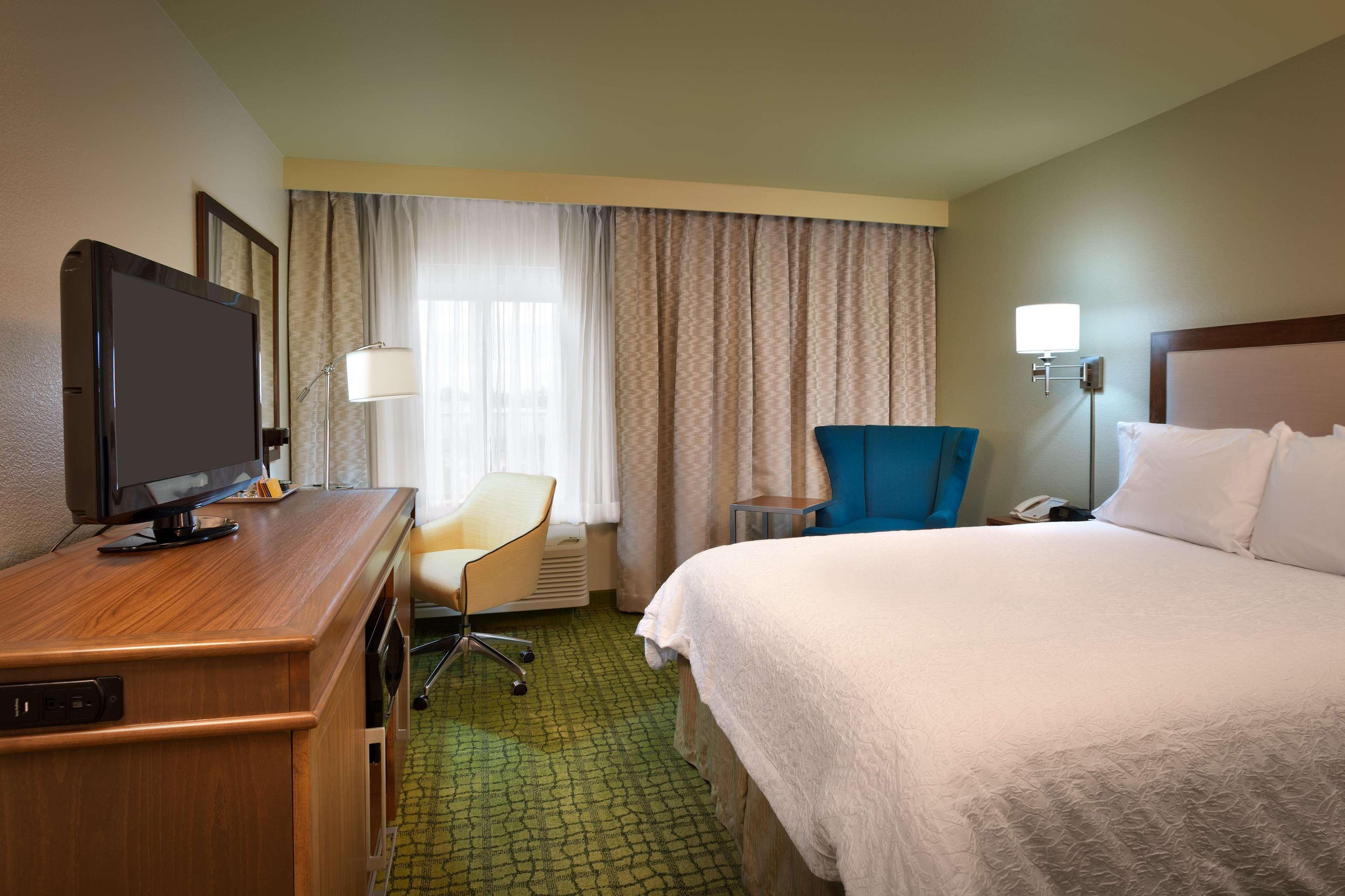 Hampton Inn By Hilton Irvine East - Lake Forest Buitenkant foto