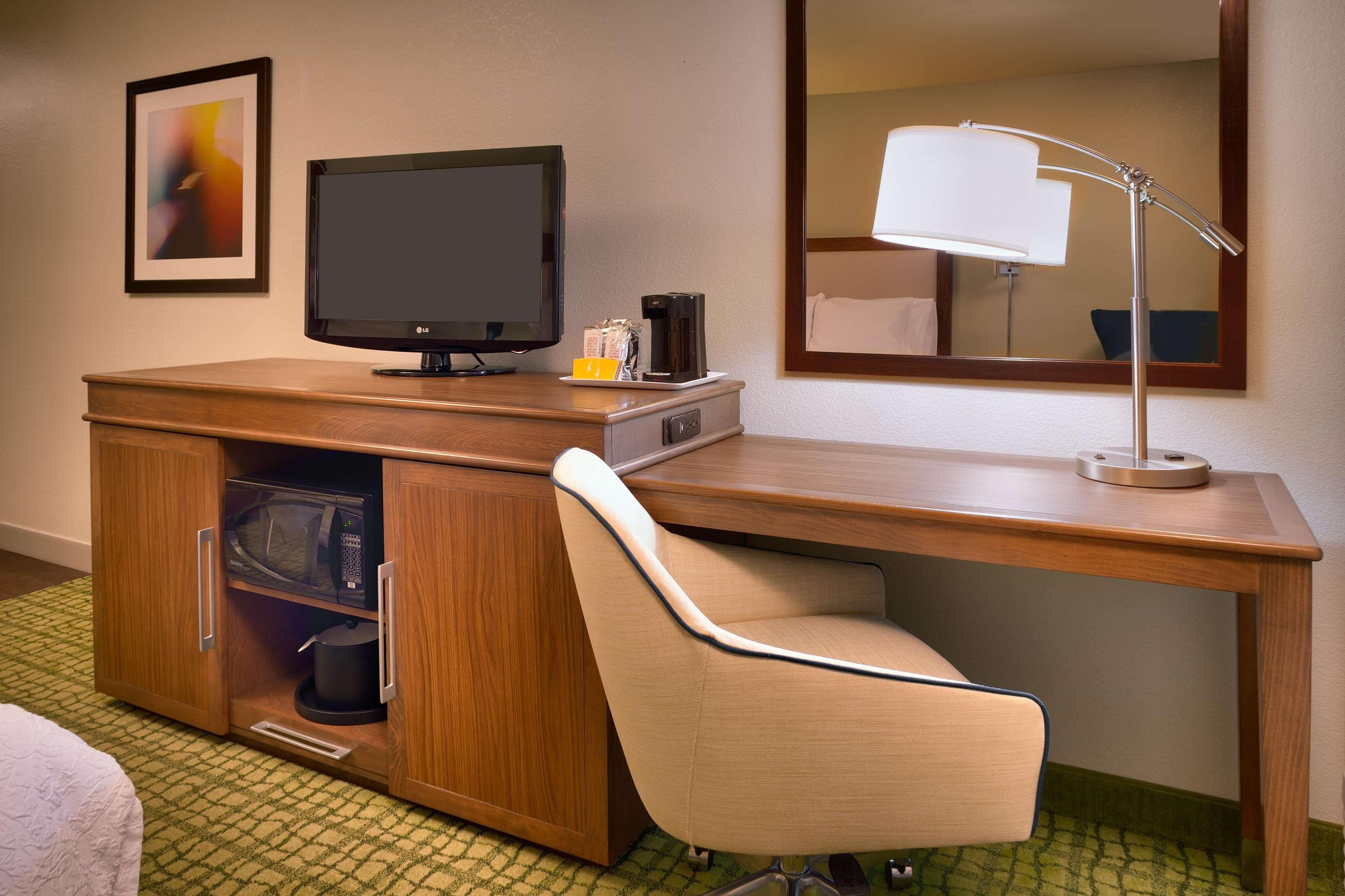 Hampton Inn By Hilton Irvine East - Lake Forest Buitenkant foto