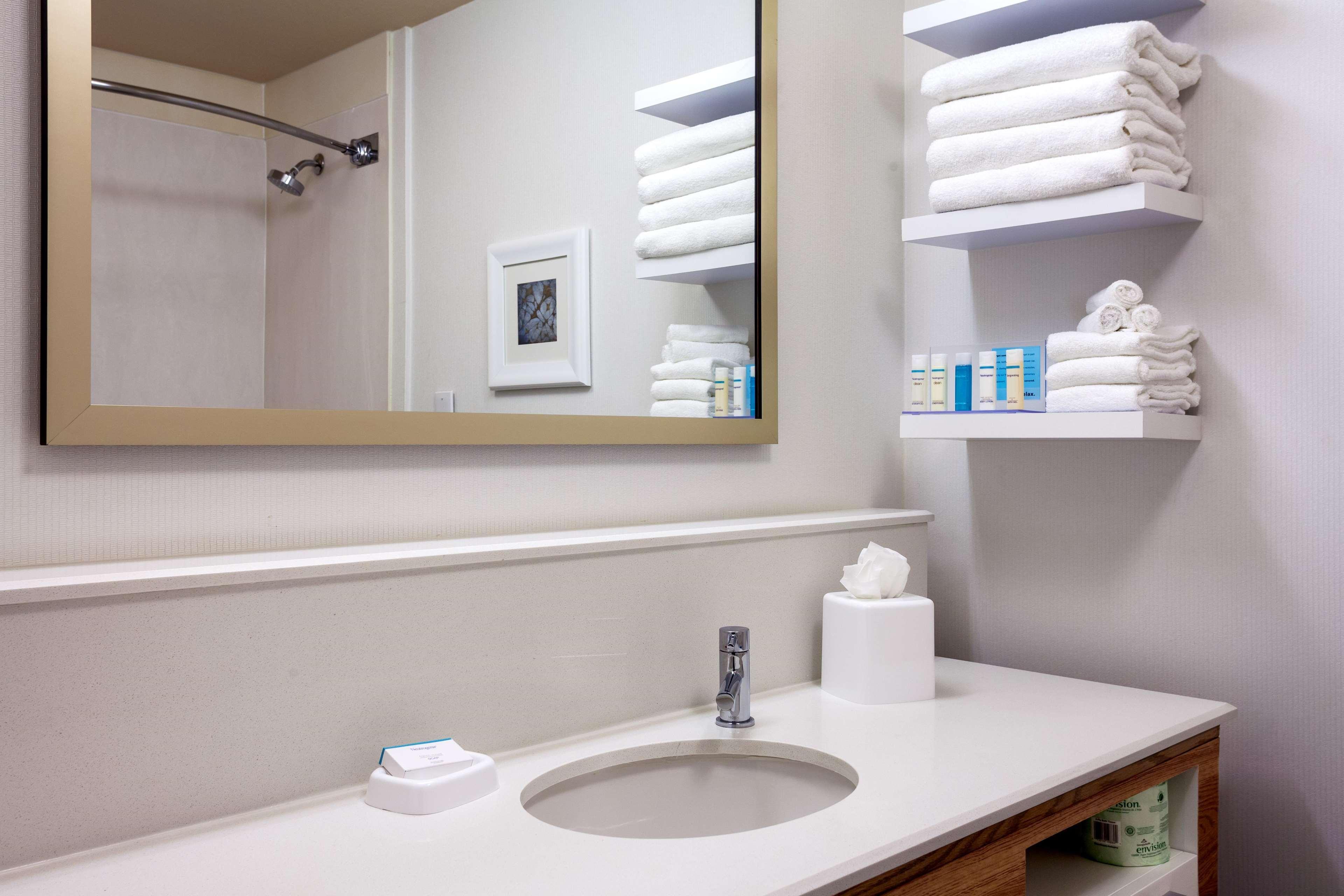 Hampton Inn By Hilton Irvine East - Lake Forest Buitenkant foto