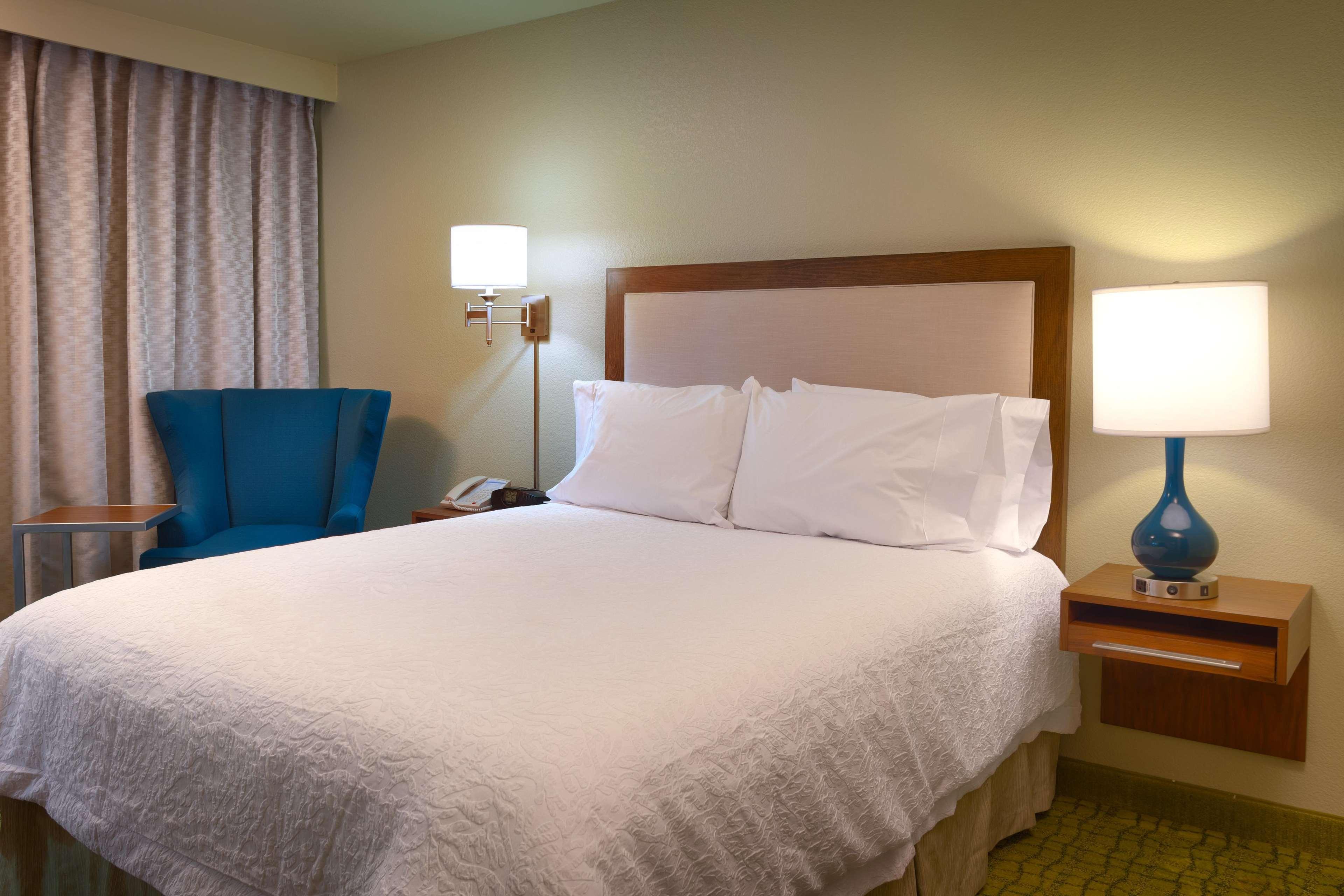 Hampton Inn By Hilton Irvine East - Lake Forest Buitenkant foto