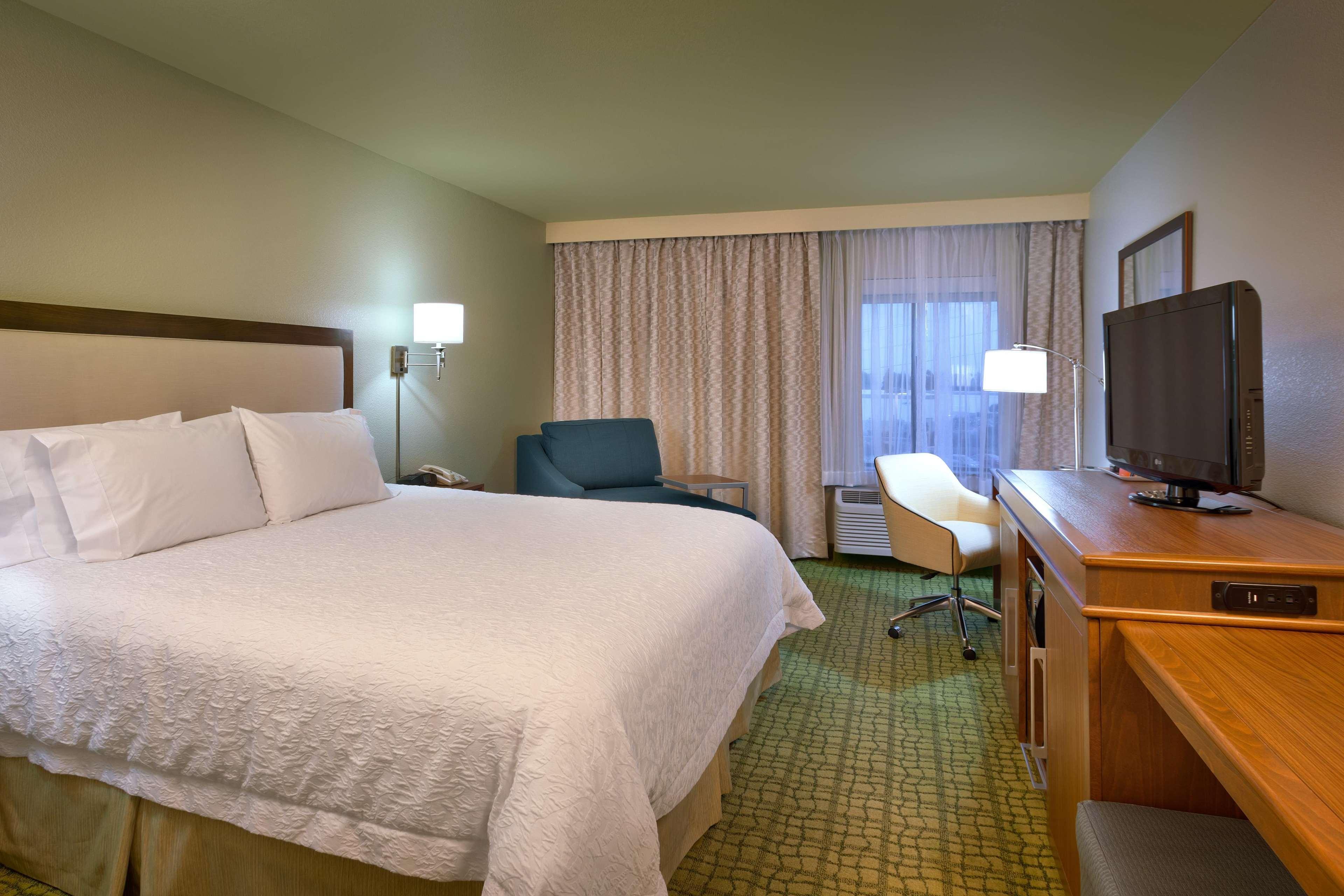 Hampton Inn By Hilton Irvine East - Lake Forest Buitenkant foto