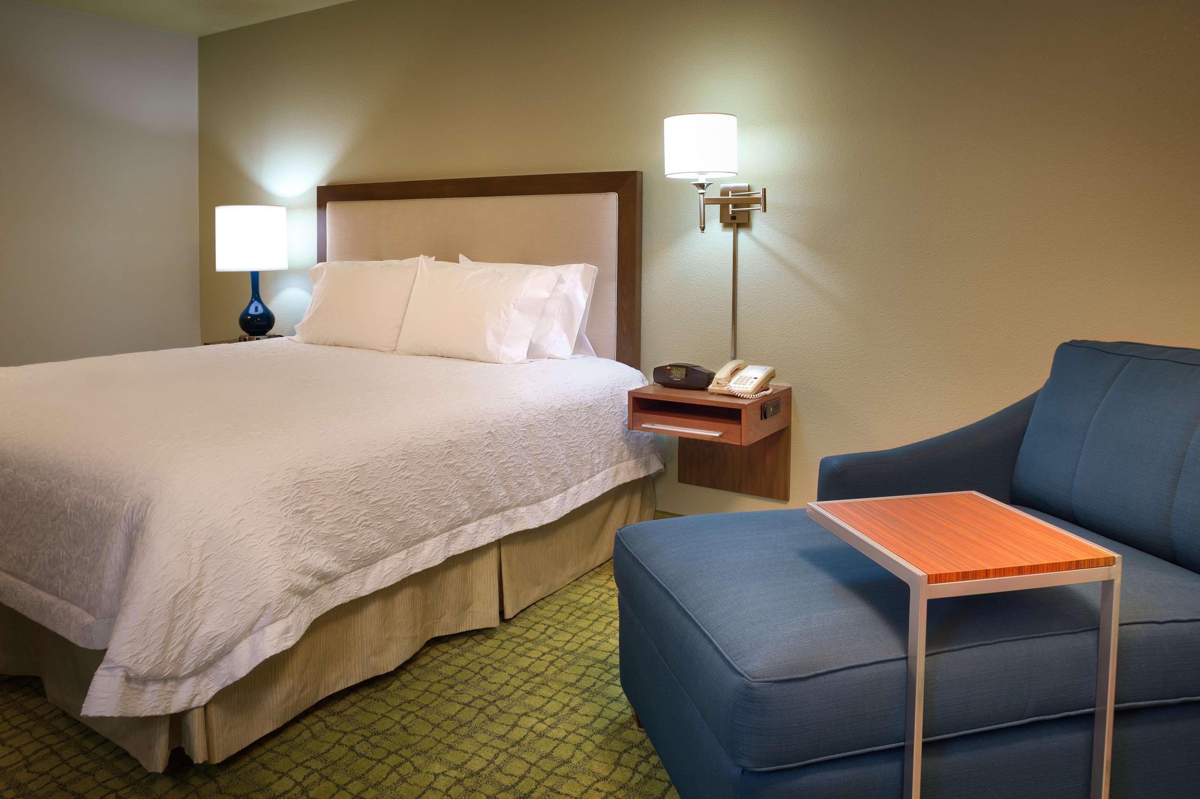 Hampton Inn By Hilton Irvine East - Lake Forest Buitenkant foto