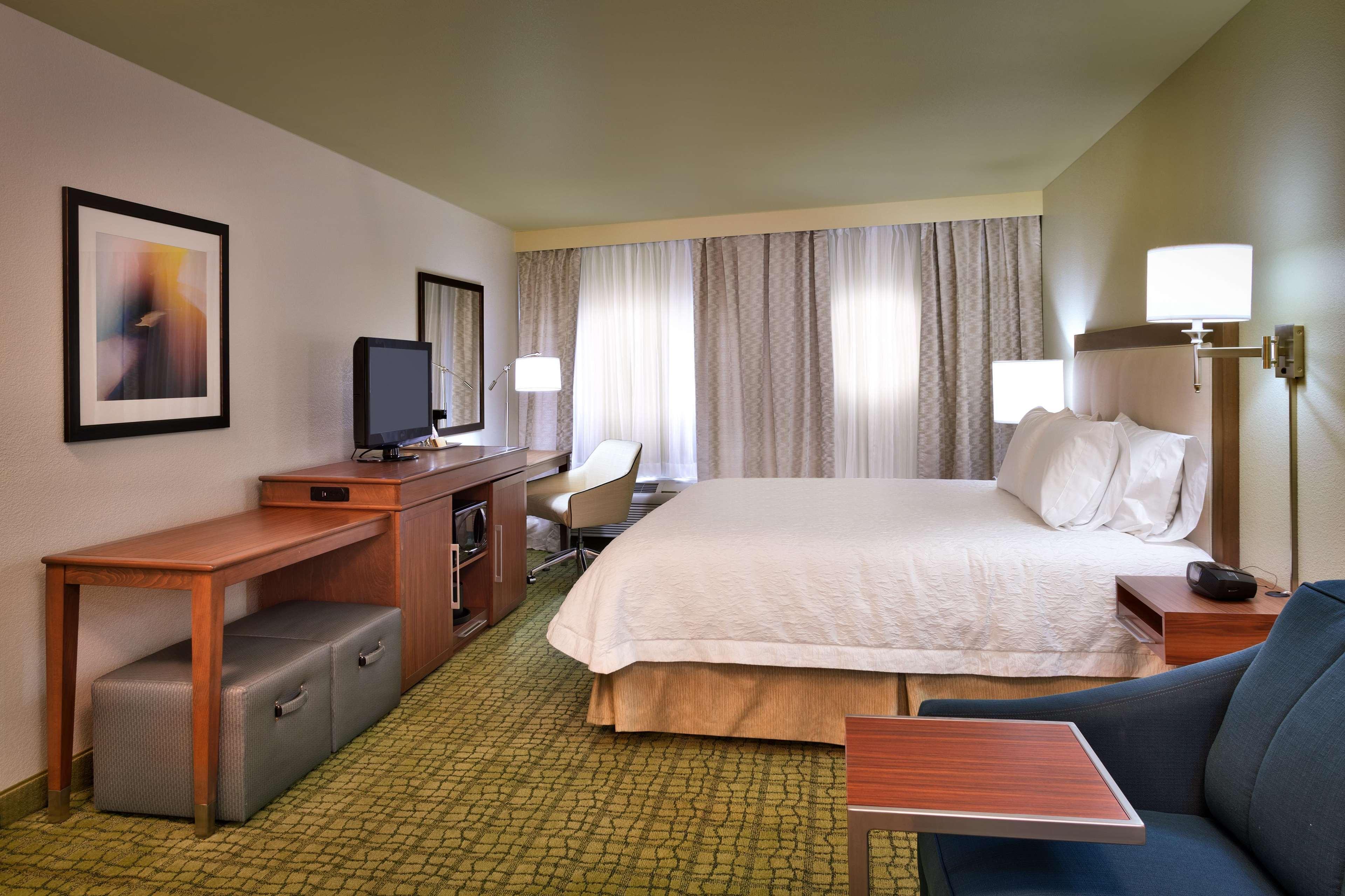 Hampton Inn By Hilton Irvine East - Lake Forest Buitenkant foto