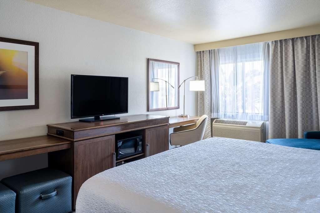 Hampton Inn By Hilton Irvine East - Lake Forest Kamer foto
