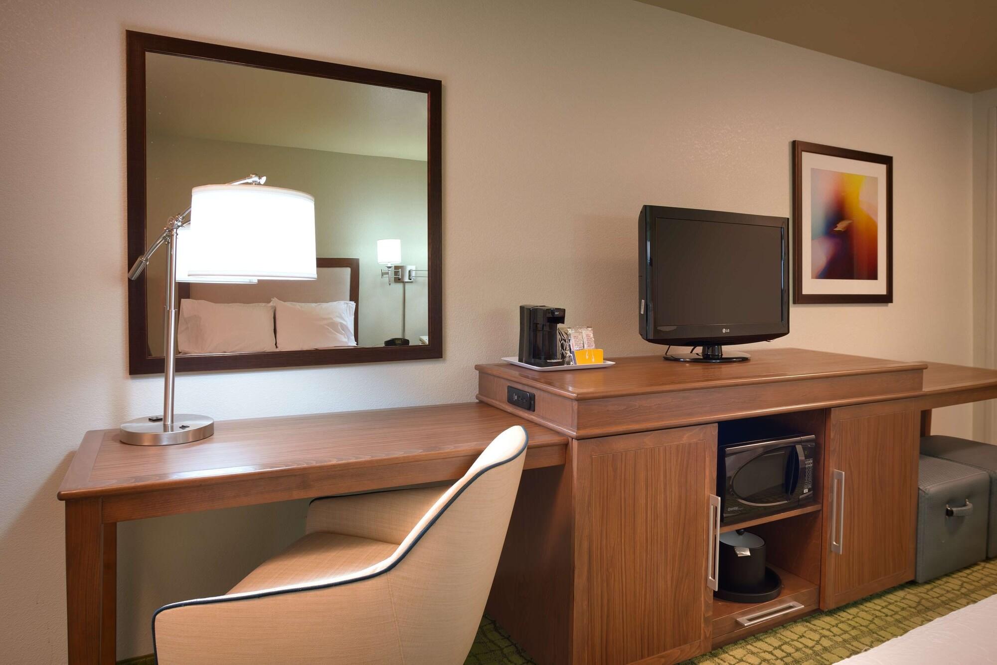 Hampton Inn By Hilton Irvine East - Lake Forest Buitenkant foto