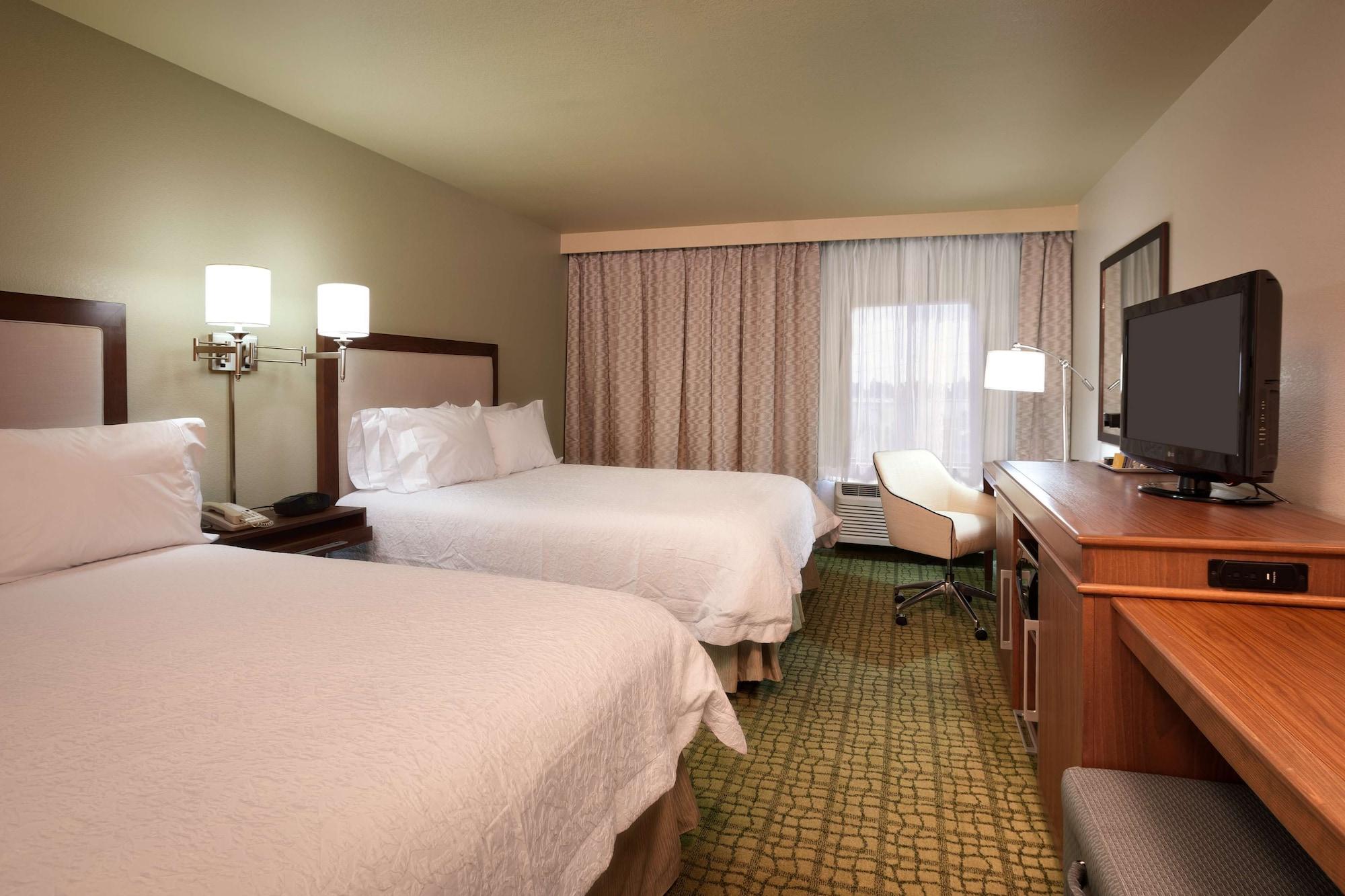 Hampton Inn By Hilton Irvine East - Lake Forest Buitenkant foto