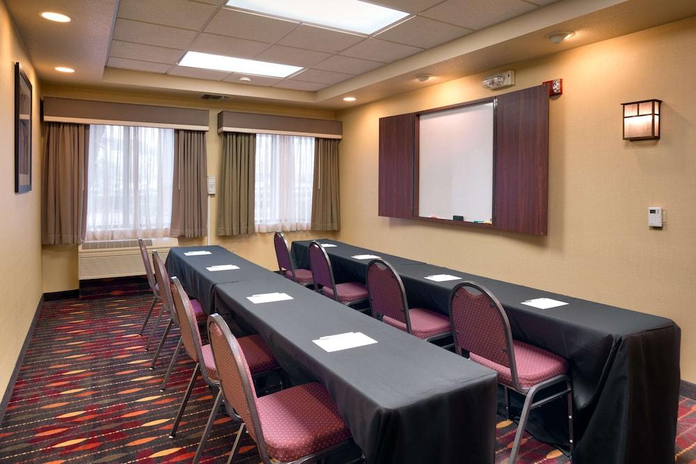Hampton Inn By Hilton Irvine East - Lake Forest Buitenkant foto