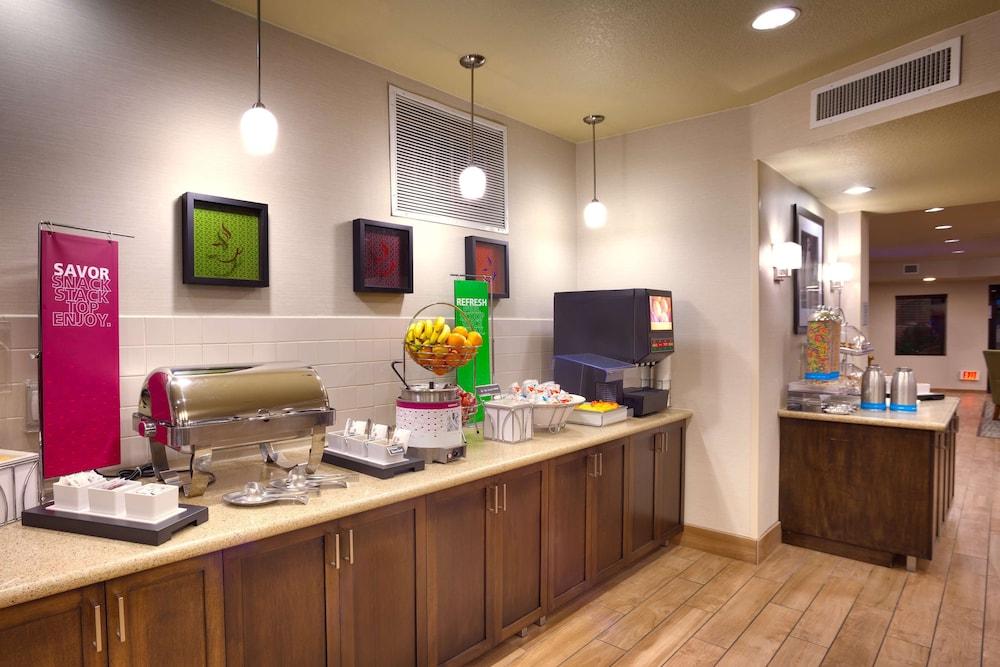 Hampton Inn By Hilton Irvine East - Lake Forest Buitenkant foto