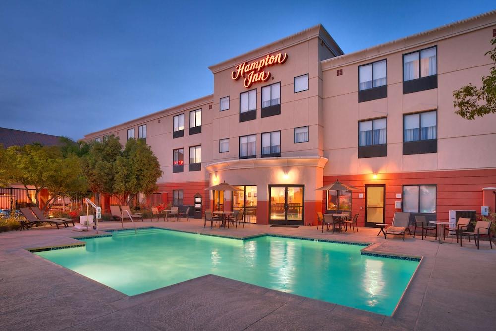 Hampton Inn By Hilton Irvine East - Lake Forest Buitenkant foto