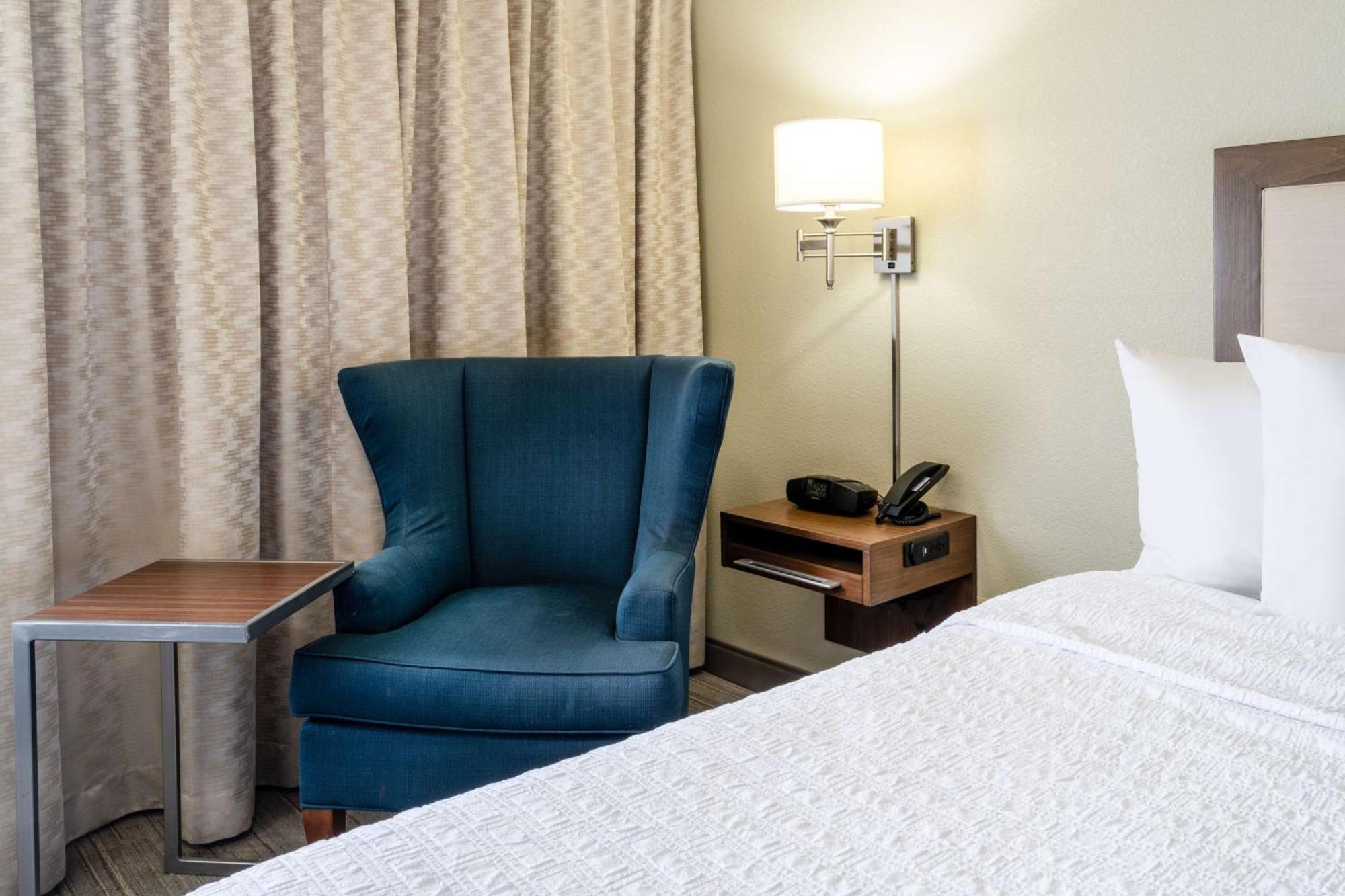Hampton Inn By Hilton Irvine East - Lake Forest Buitenkant foto