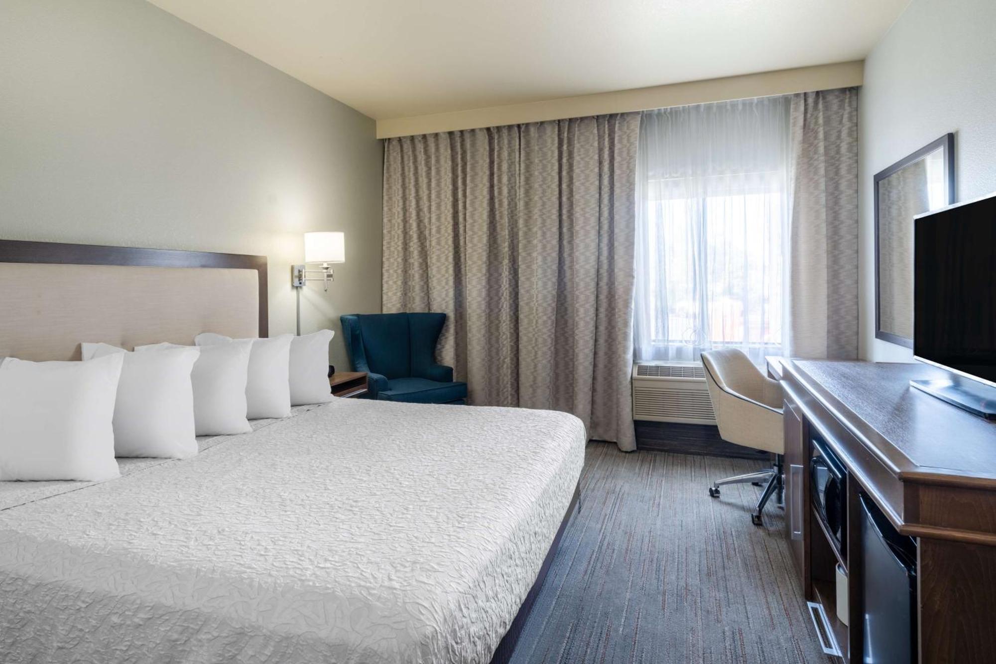 Hampton Inn By Hilton Irvine East - Lake Forest Buitenkant foto