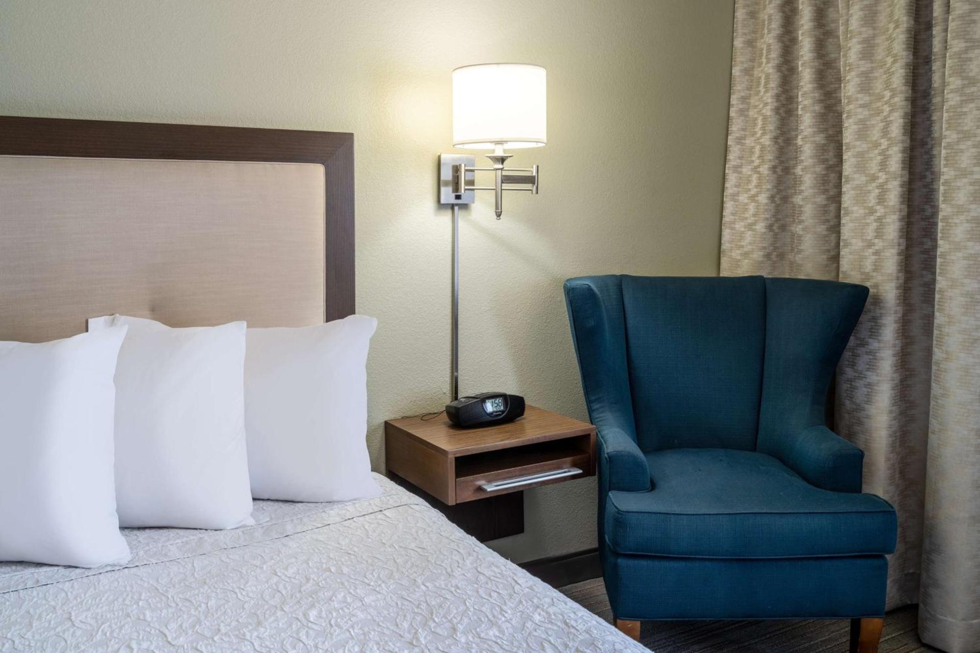 Hampton Inn By Hilton Irvine East - Lake Forest Buitenkant foto