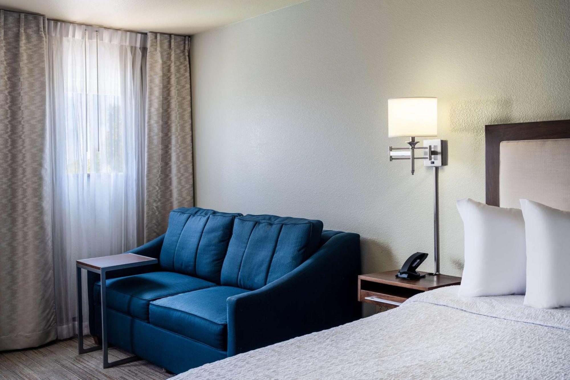 Hampton Inn By Hilton Irvine East - Lake Forest Buitenkant foto