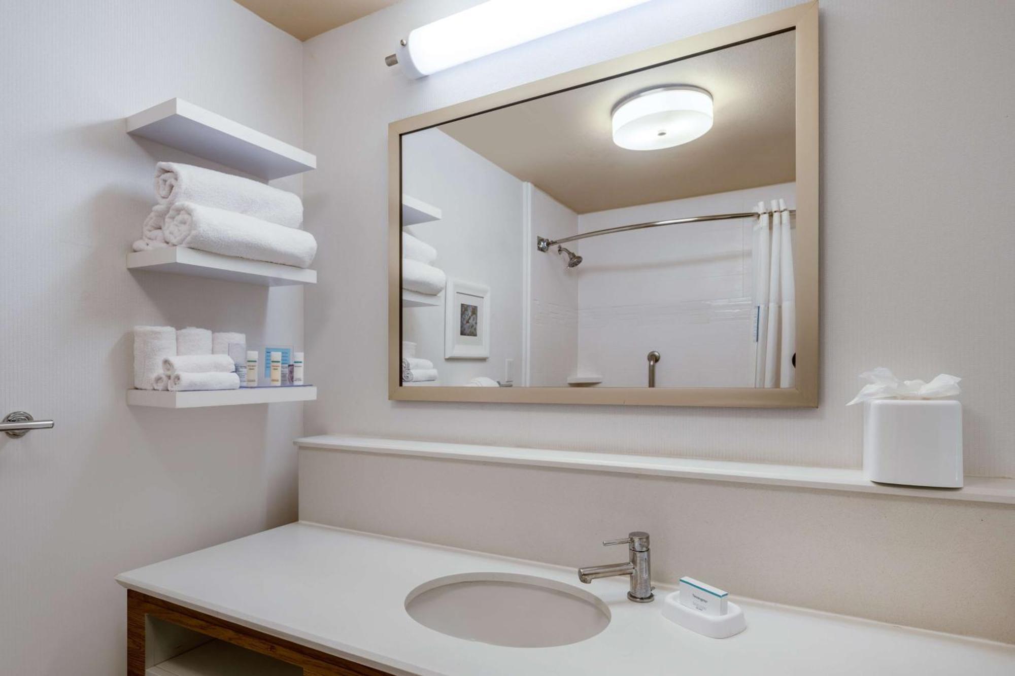 Hampton Inn By Hilton Irvine East - Lake Forest Buitenkant foto