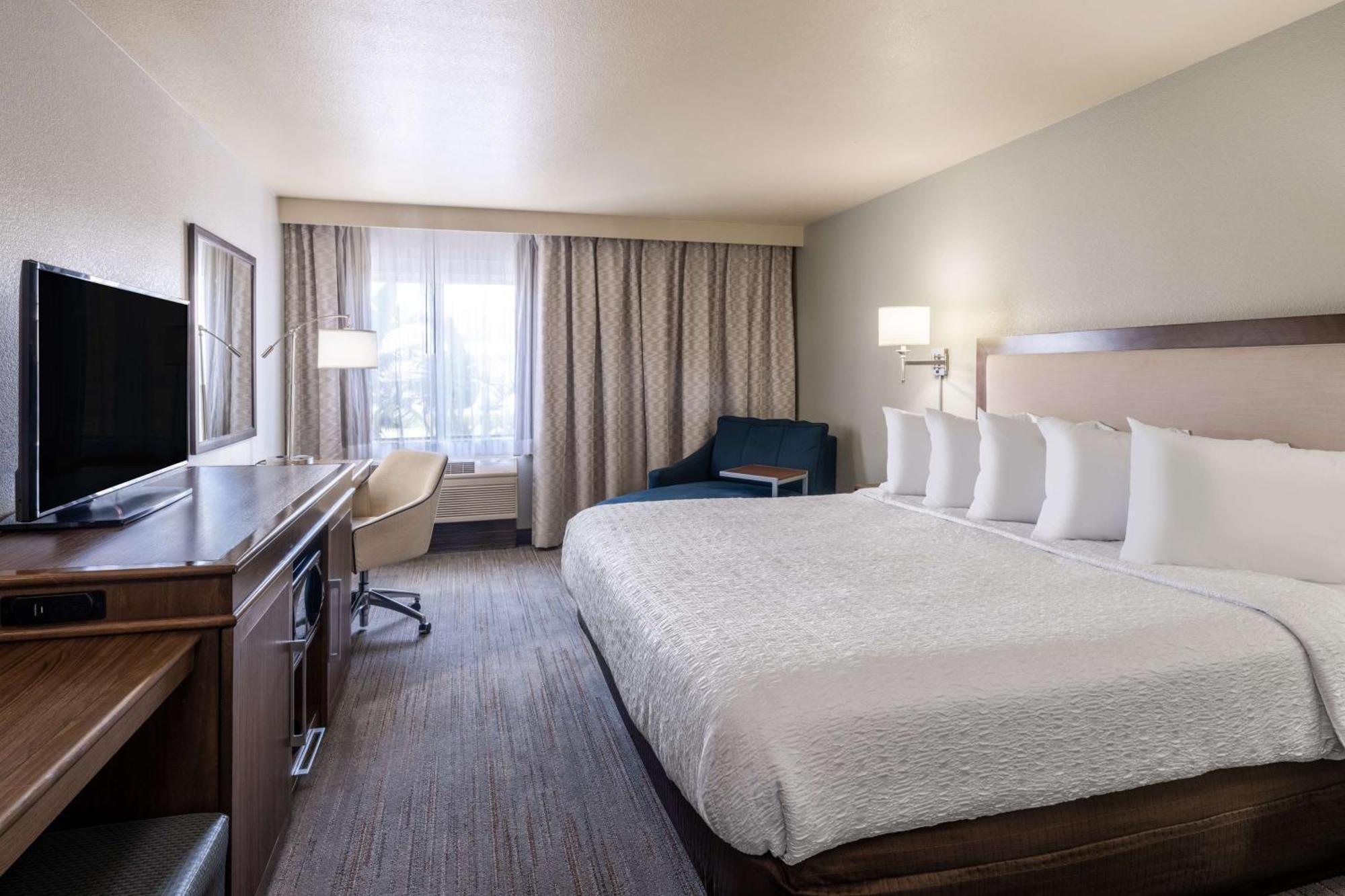 Hampton Inn By Hilton Irvine East - Lake Forest Buitenkant foto