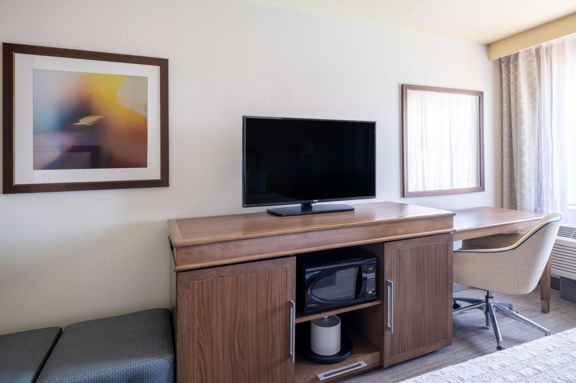 Hampton Inn By Hilton Irvine East - Lake Forest Buitenkant foto