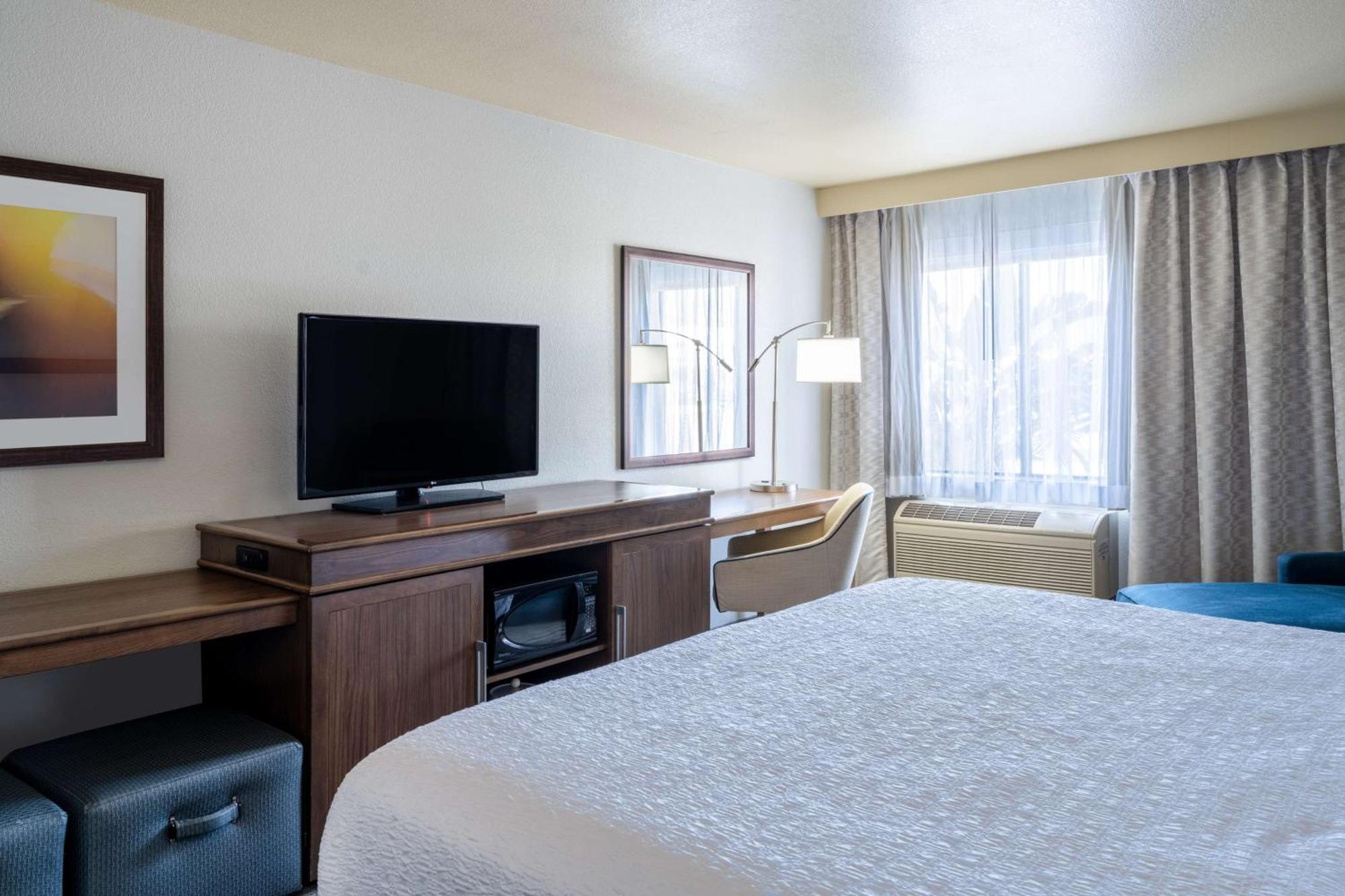 Hampton Inn By Hilton Irvine East - Lake Forest Buitenkant foto