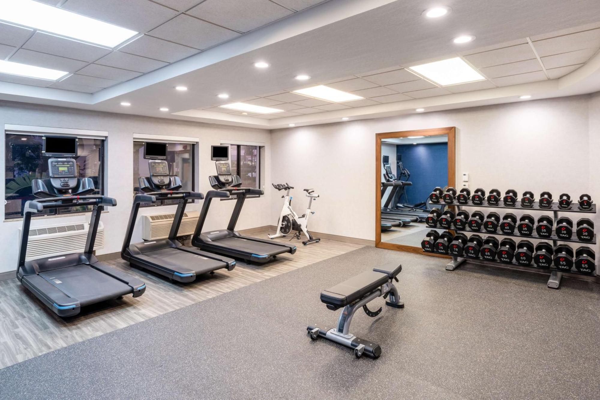 Hampton Inn By Hilton Irvine East - Lake Forest Buitenkant foto