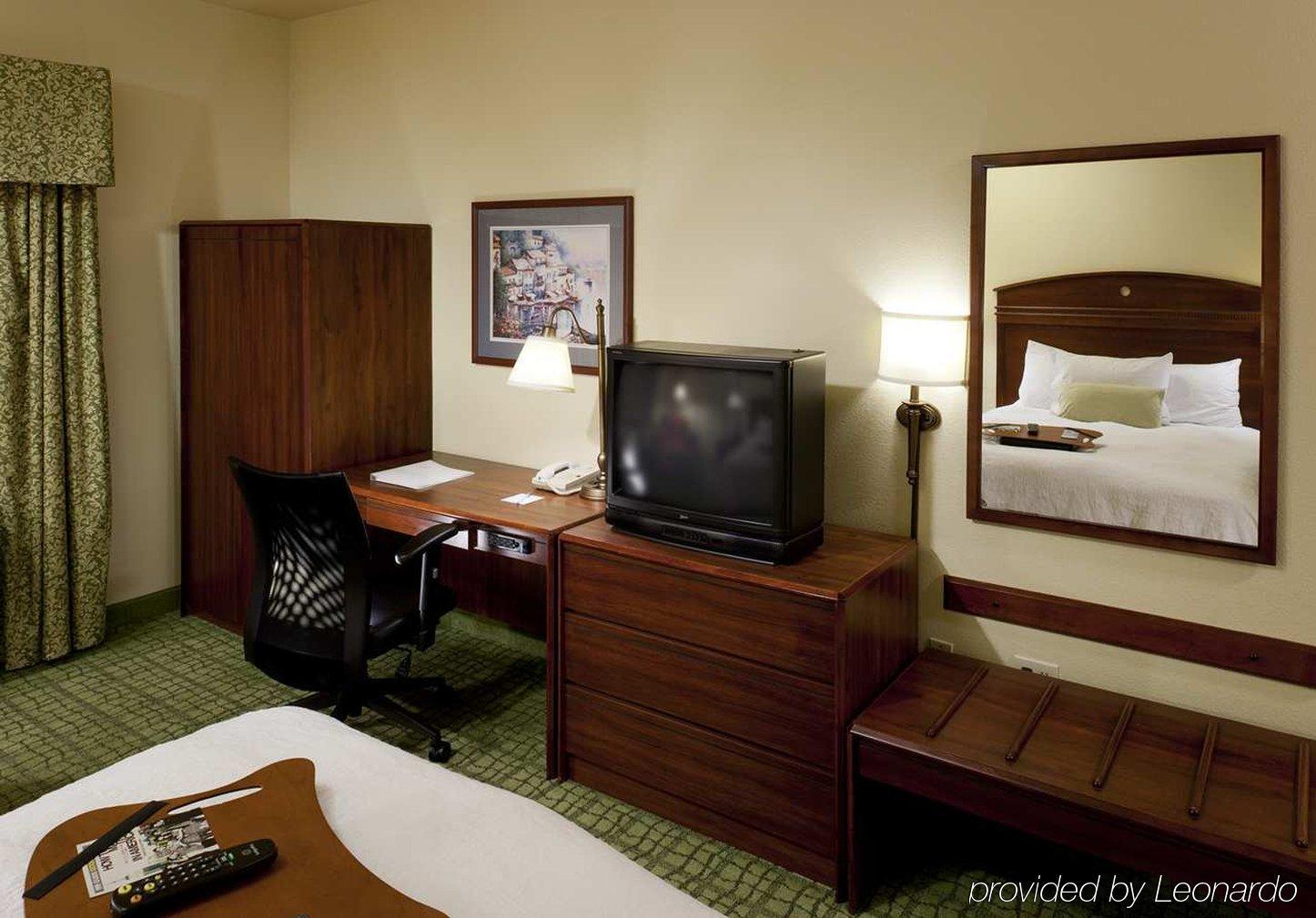 Hampton Inn By Hilton Irvine East - Lake Forest Kamer foto