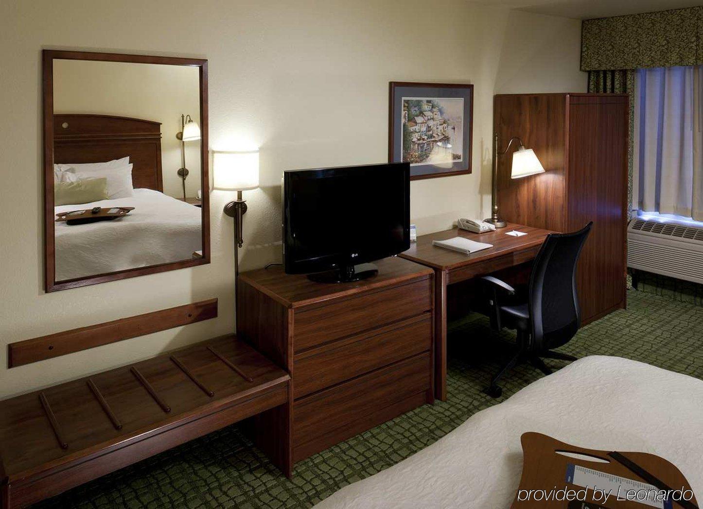 Hampton Inn By Hilton Irvine East - Lake Forest Kamer foto