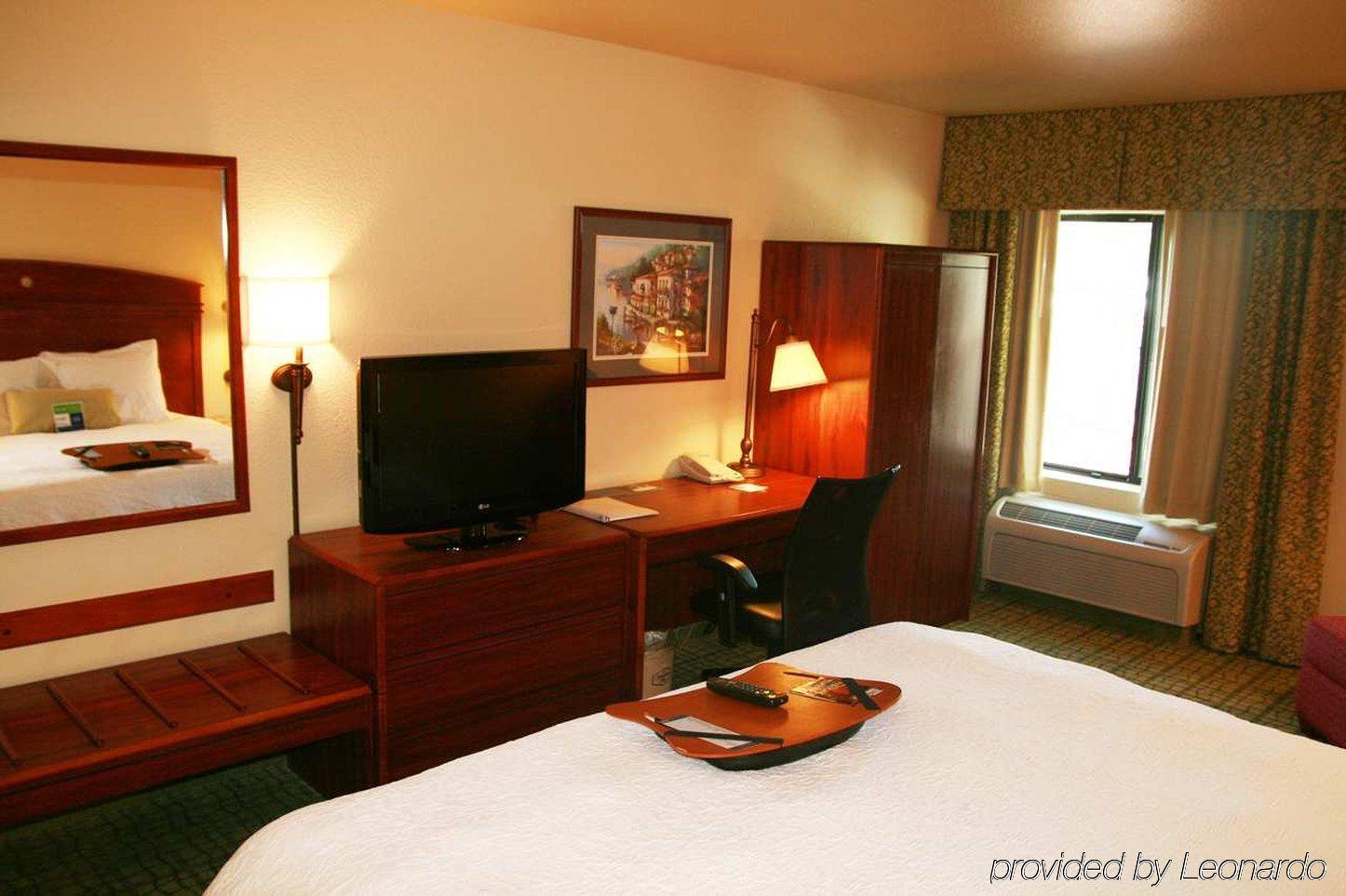 Hampton Inn By Hilton Irvine East - Lake Forest Kamer foto